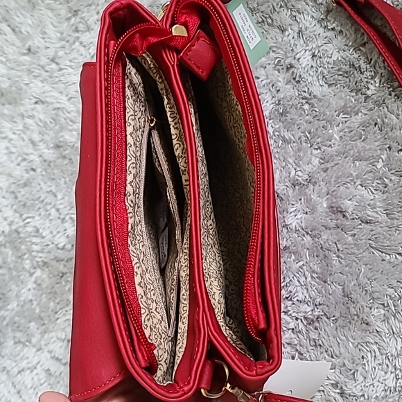 Ivy London Purse, $50NWT - Picture 4 of 6